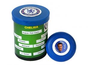 Chelsea gombfoci csapat