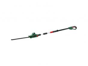 Bosch UniversalHedgePole 18 teleszkópos akkumulátoros sövényvágó