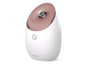 Medisana DS 600 Nano-ionos arcszauna