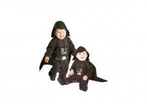 Darth Vader unisex gyermek jelmez