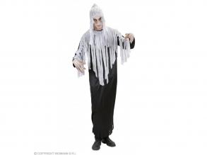 Démon férfi jelmez