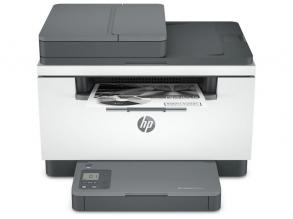 HP LaserJet MFP M234sdn multifunkciós lézer nyomtató