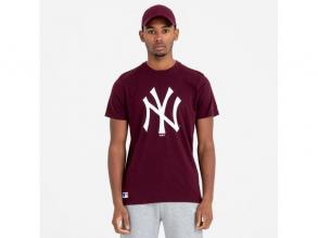 All Star Tee New Era férfi színű baseball póló