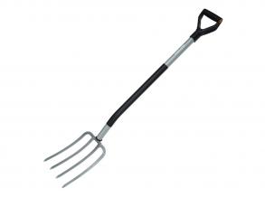 Fiskars Ergonomic kerti villa