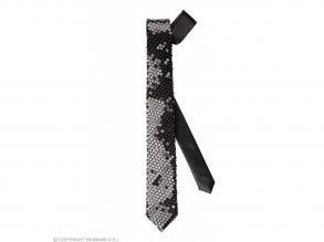 Flitteres nyakkendő