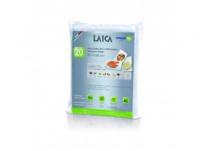 Laica VT36050 20 db-os légcsatornás vákuum csomagoló tasak