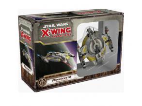 Star Wars X-Wing figurás játék: Árnyékvető kiegészítő