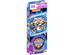 Mancs őrjárat A szuperfilm 48db-os puzzle - Spin Master