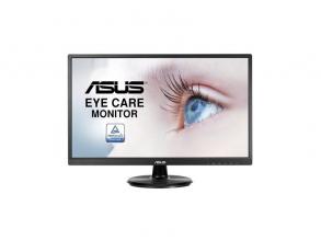 Asus 23,8" VA249HE VA LED HDMI fekete monitor