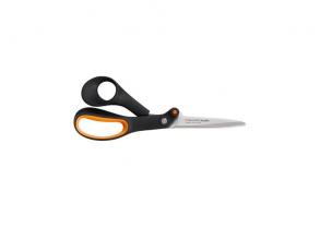 Fiskars Amplify olló nehéz vágásokhoz, 21 cm