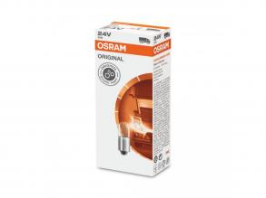 OSRAM EREDETI - FÉMALAPÚ AUXILIÁRIS LÁMPA