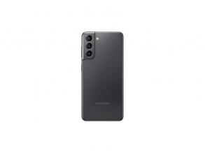 Samsung SM-G991B Galaxy S21 6,2" LTE 8GB/128GB Dual SIM fantomszürke okostelefon