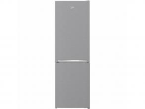 Beko RCNA 366K40XBN alulfagyasztós hűtőszekrény