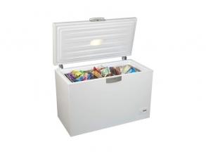 Beko HSA37540N fagyasztóláda