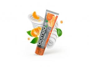 Biomed Citrus Fresh fogkrém - 75 ml