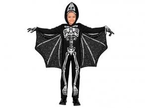 PTERODACTYLUS csontváz fiú jelmez