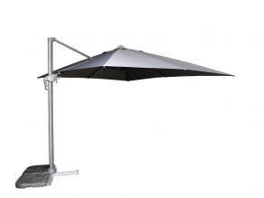 Deluxe napernyő - O300X300 cm