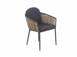 Marabella kerti étkező szék - 63x63x79,5 cm
