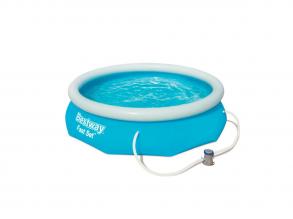 Bestway  medence 305 cm.