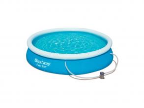 Bestway 57274 Fast Set - 366 cm