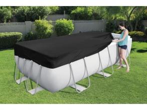 PVC Védőtakaró 282 x 196 cm