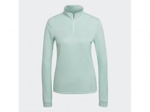 Ent22 Tr Top W Adidas női CLEMIN színű csapatsport pulóver