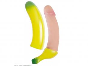 Sexy banán