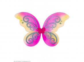 Pillangó szárny, 51x39 cm lány jelmez