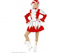 Majorette női jelmez
