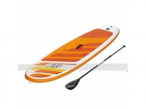 HYDRO FORCE AQUA JOURNEY SUP 274 cm 76 cm 12 cm 100