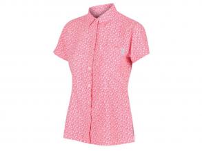 Regatta női ing pink színben