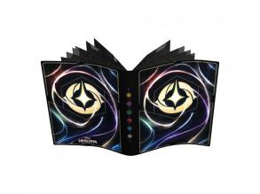 Ravensburger Disney Lorcana portfólió kártyatartó, B változat