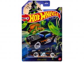 Hot Wheels: Halloween Night Shifter kisautó 1/64 - Mattel
