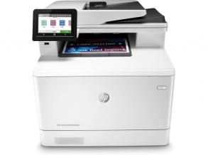 HP Color LaserJet Pro M479fnw színes multifunkciós nyomtató