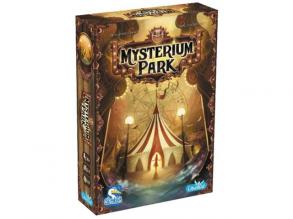 Mysterium Park társasjáték