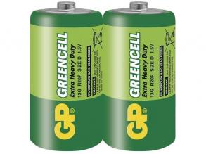 GP Greencell 13G B1240 2db/zsugor góliát (D) elem