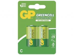 GP Greencell baby (C) elem 14G 2db/bliszter