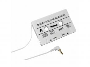 Hama 14499 CD adapter kazetta autórádióhoz