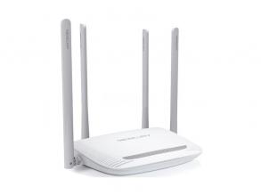 Mercusys MW325R 300Mbps Vezeték nélküli router