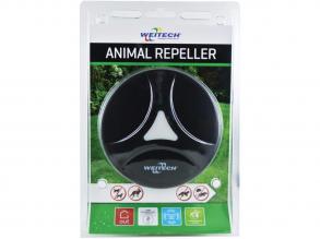 Weitech - Ultrahangos állatriasztó