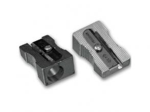 ICO: KUM 1 lyukú fém hegyező