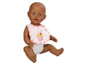 Emily cupcake babaruha