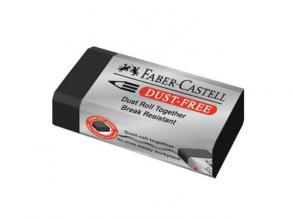 Faber-Castell: Piszok mentes radír