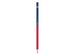 Rotring Duo hengeres piros-kék postairón