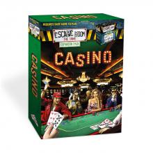Flucht-Raumerweiterung - Casino (holland nyelvű)