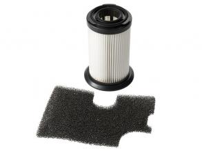 Zanussi ZF 134 HEPA szűrő szett