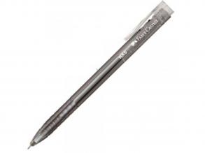 Faber-Castell: RX5 fekete golyóstoll 0,5mm