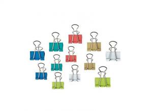 MAUL gemkapcsok, 24 db