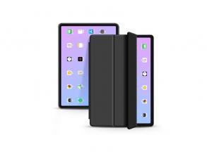 Haffner FN0160 Apple iPad Air 4 10,9"(2020) fekete (Smart Case) védőtok