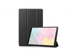 Haffner FN0195 Galaxy Tab A7 10,4" fekete (Smart Case) védőtok